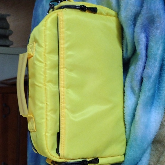 Lug Trolley 2 Crossbody Bag - Picture 6 of 8